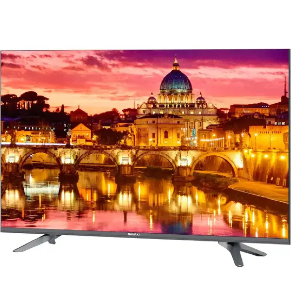 Телевизор Shivaki US32H4103 Silver