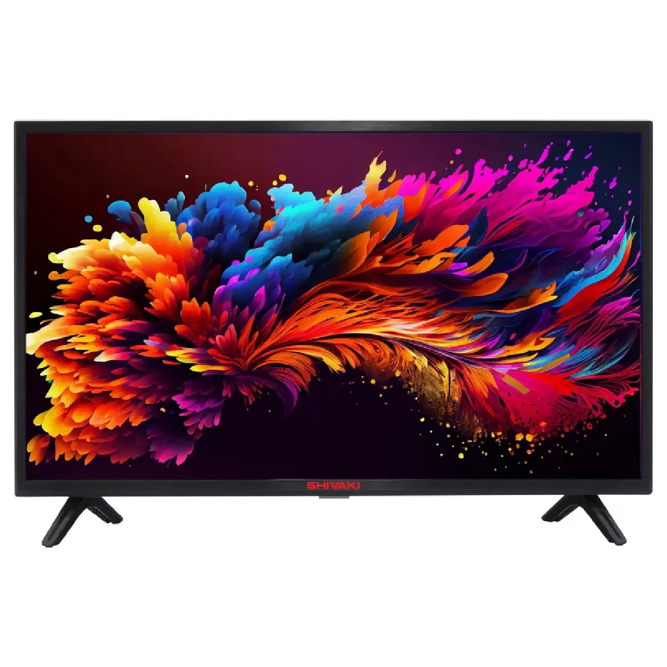 Телевизор Shivaki S32KH5500 android Black