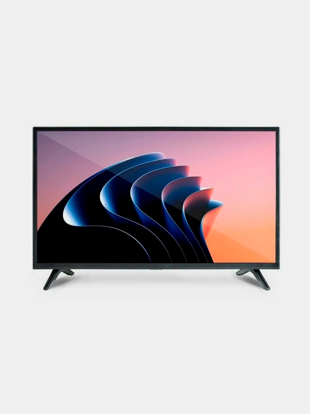 Телевизор Shivaki S43KF5000 Black