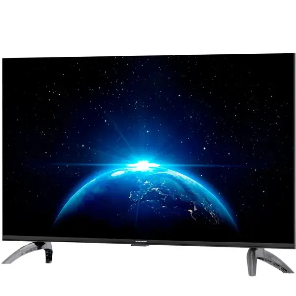 Телевизор Shivaki US32H3203 Silver