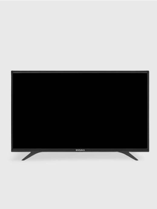 Телевизор Shivaki S32KH5500 android Black