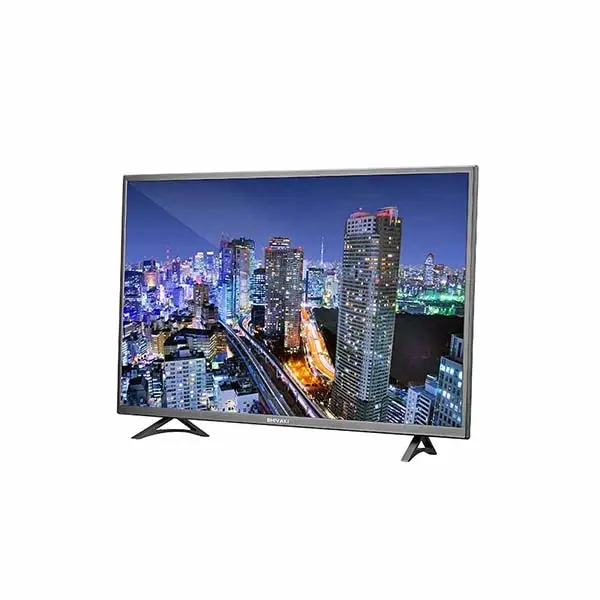 Телевизор Shivaki 32NFCH900 Silver