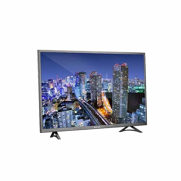 Телевизор Shivaki 32NFCH900 Silver