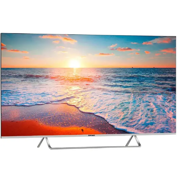 Телевизор Shivaki US43H3501 Silver