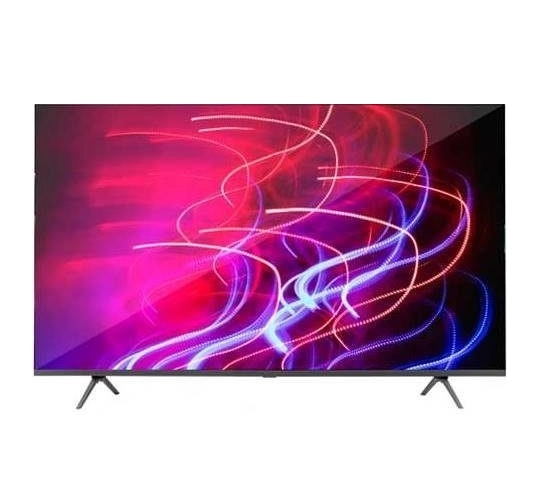 Телевизор Shivaki 50LU7500 Black