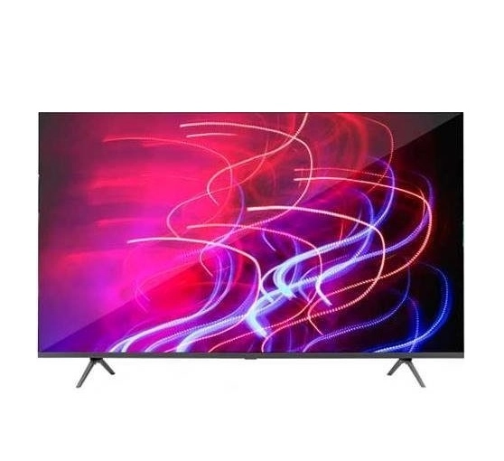 Телевизор Shivaki 65LU7500 Black