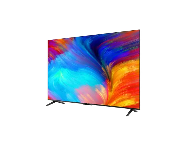 Телевизор TV TCL 43P635 Black