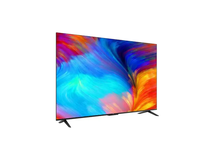 Телевизор TV TCL 43P635 Black