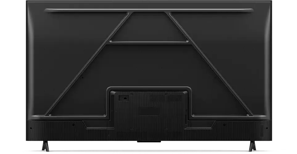 Телевизор TV TCL 43P635 Black