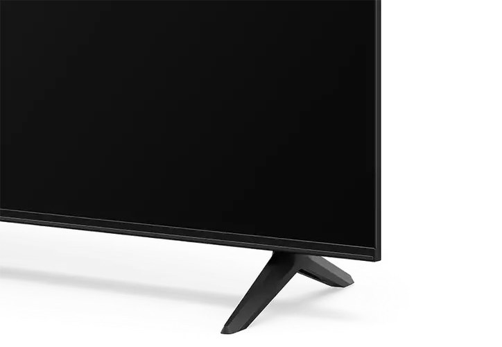 Телевизор TV TCL 43P635 Black