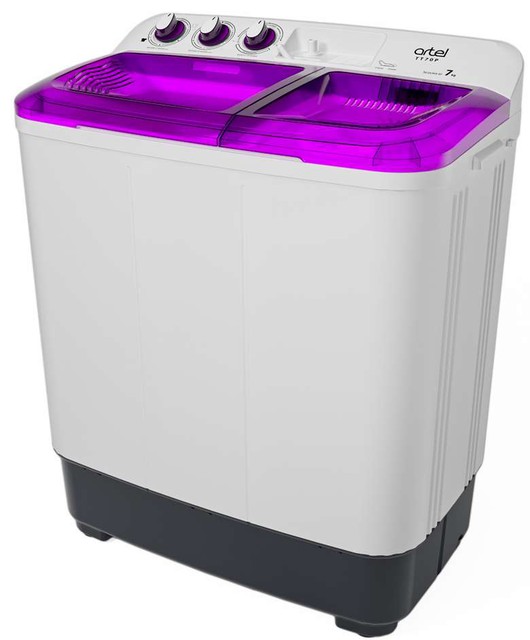 Стиральная машина Shivaki TT 70P 7кг