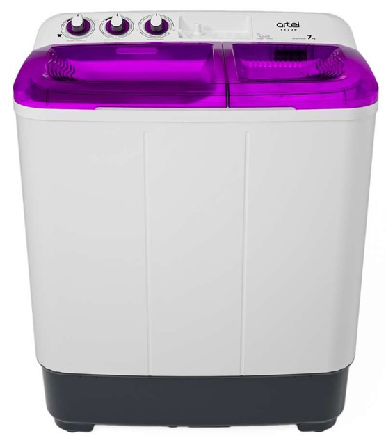 Стиральная машина Shivaki TT 70P 7кг