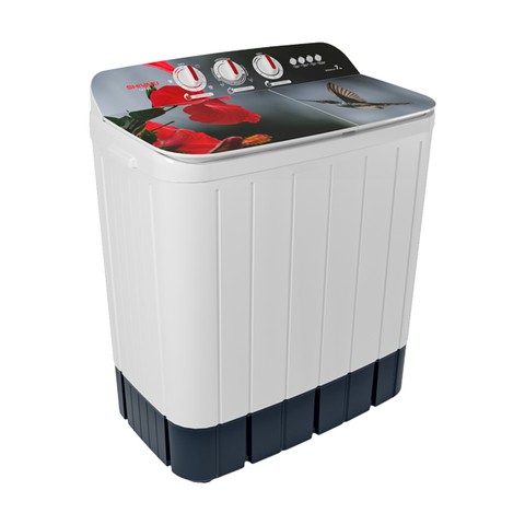 Стиральная машина Shivaki TG 70P 7кг