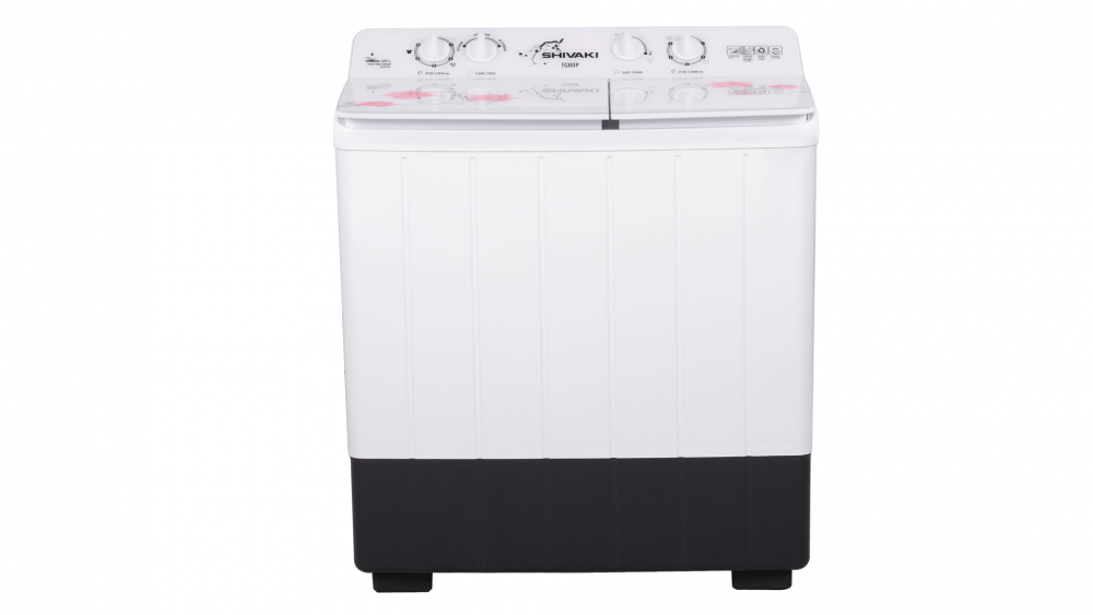 Стиральная машина Shivaki TT 80 P 8кг