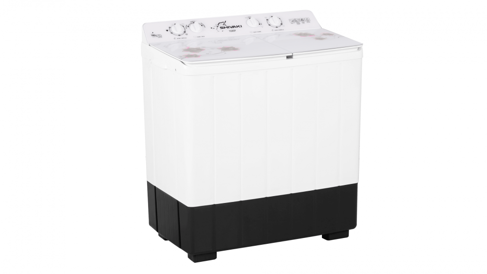 Стиральная машина Shivaki TT 80 P 8кг