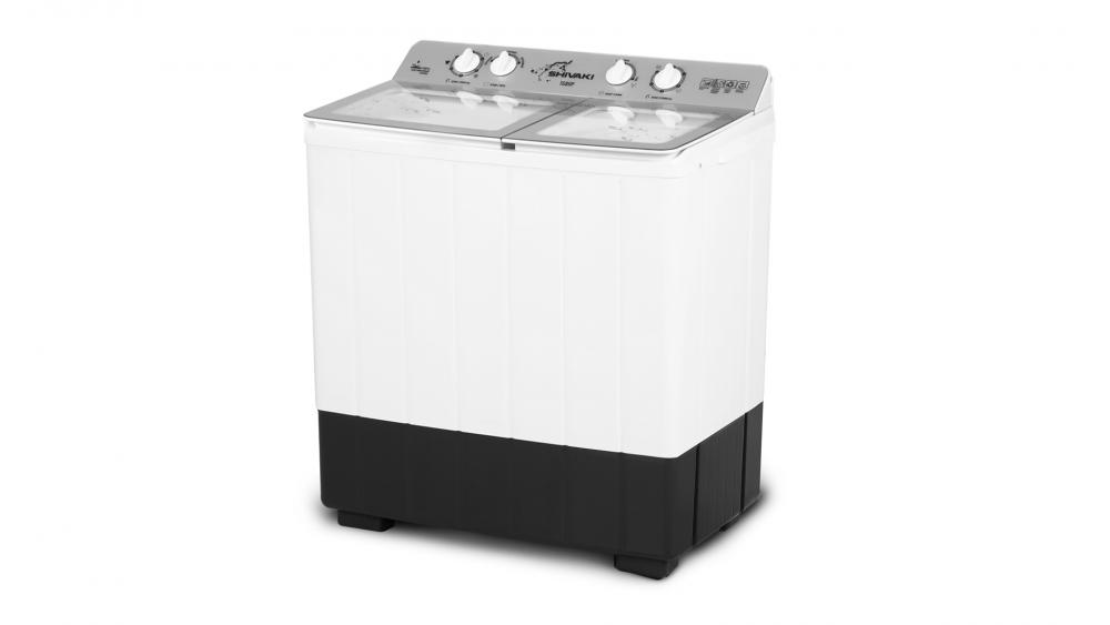 Стиральная машина Shivaki TT 80 P 8кг