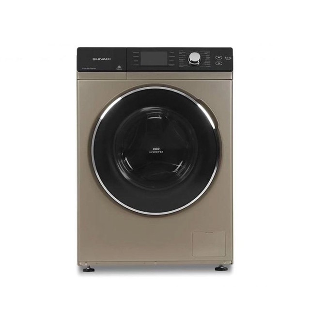 Стиральная машина Shivaki WF70L0505K Brown