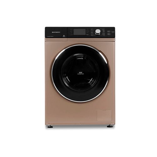 Стиральная машина Shivaki WF90L4505K Brown