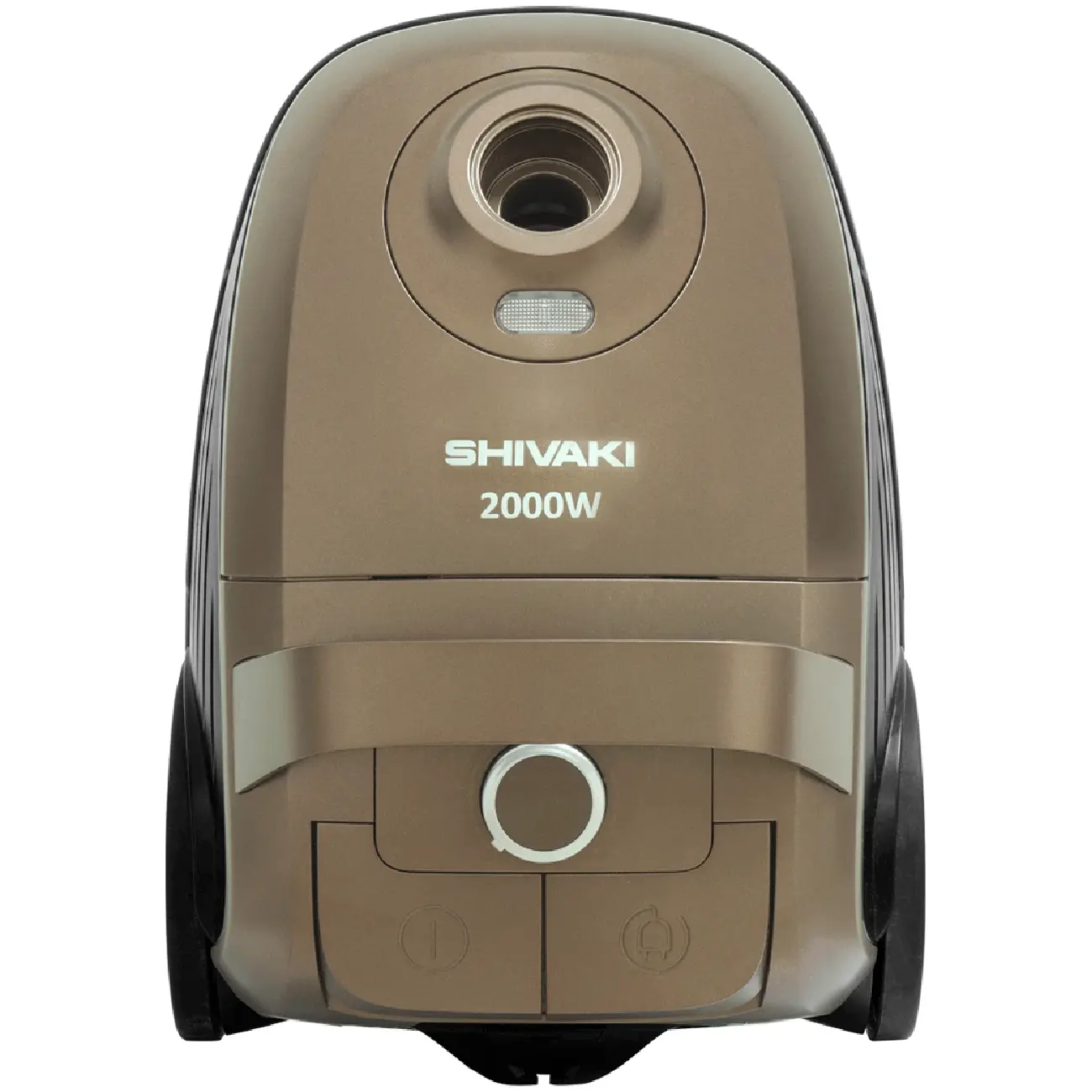 Пылесос Shivaki VCC4530 Brown