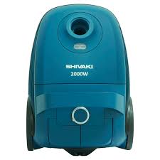 Пылесос Shivaki VCB4530 Blue