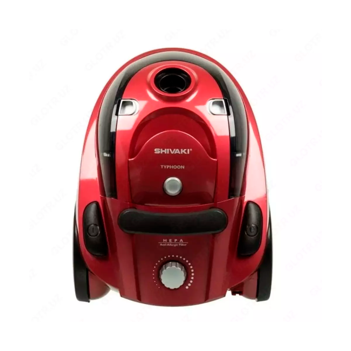 Пылесос Shivaki-SVC-2144R Red