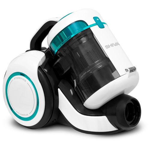 Пылесос Shivaki-VCC3507 White