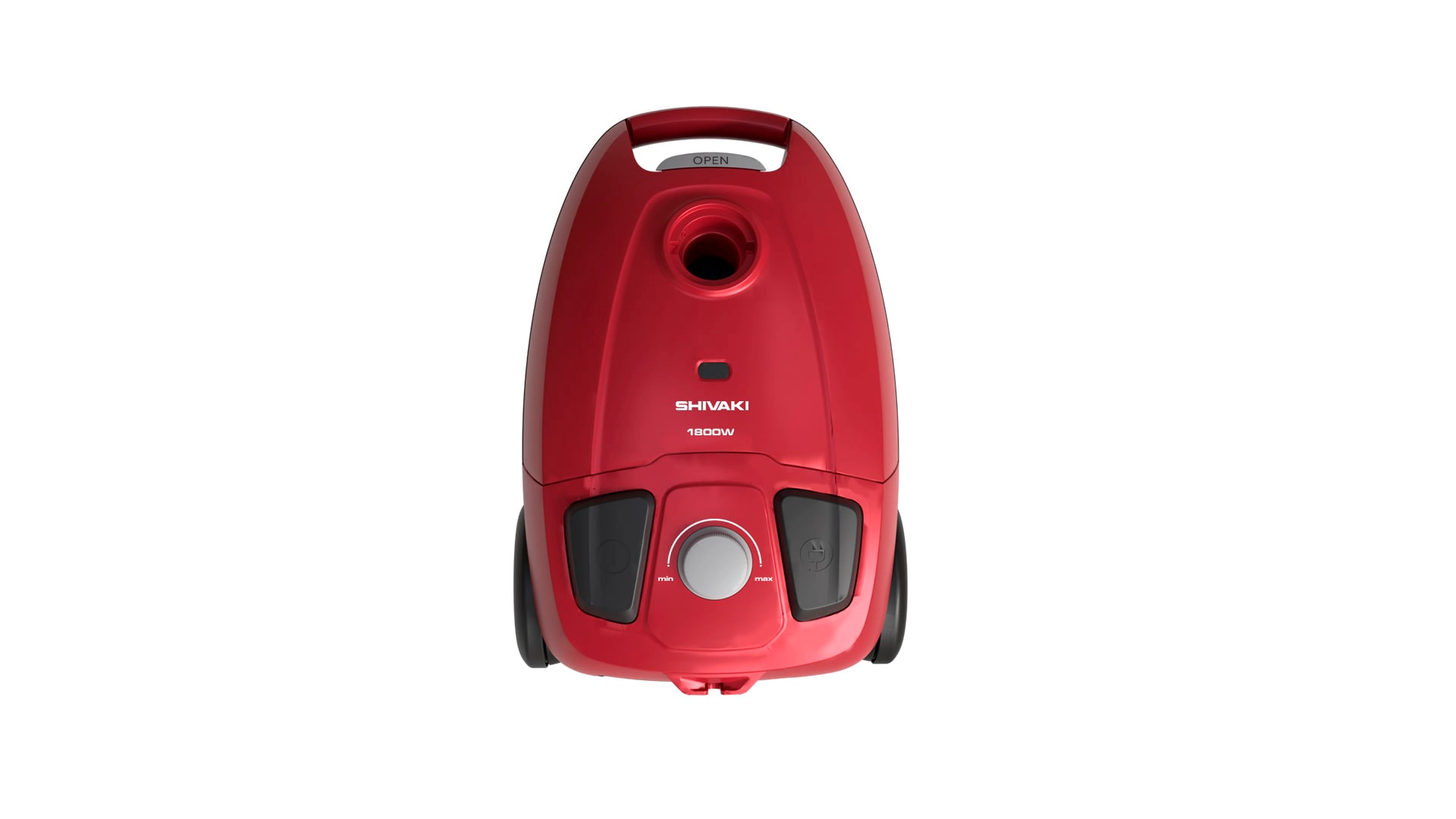 Пылесос Shivaki-Tornado 4218 Red