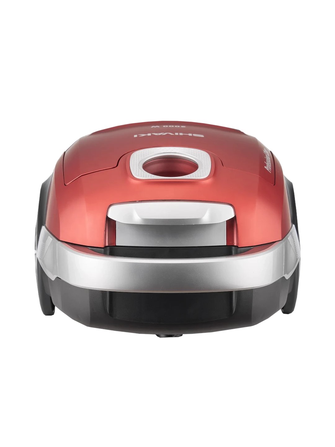 Пылесос Shivaki-B3200 Red