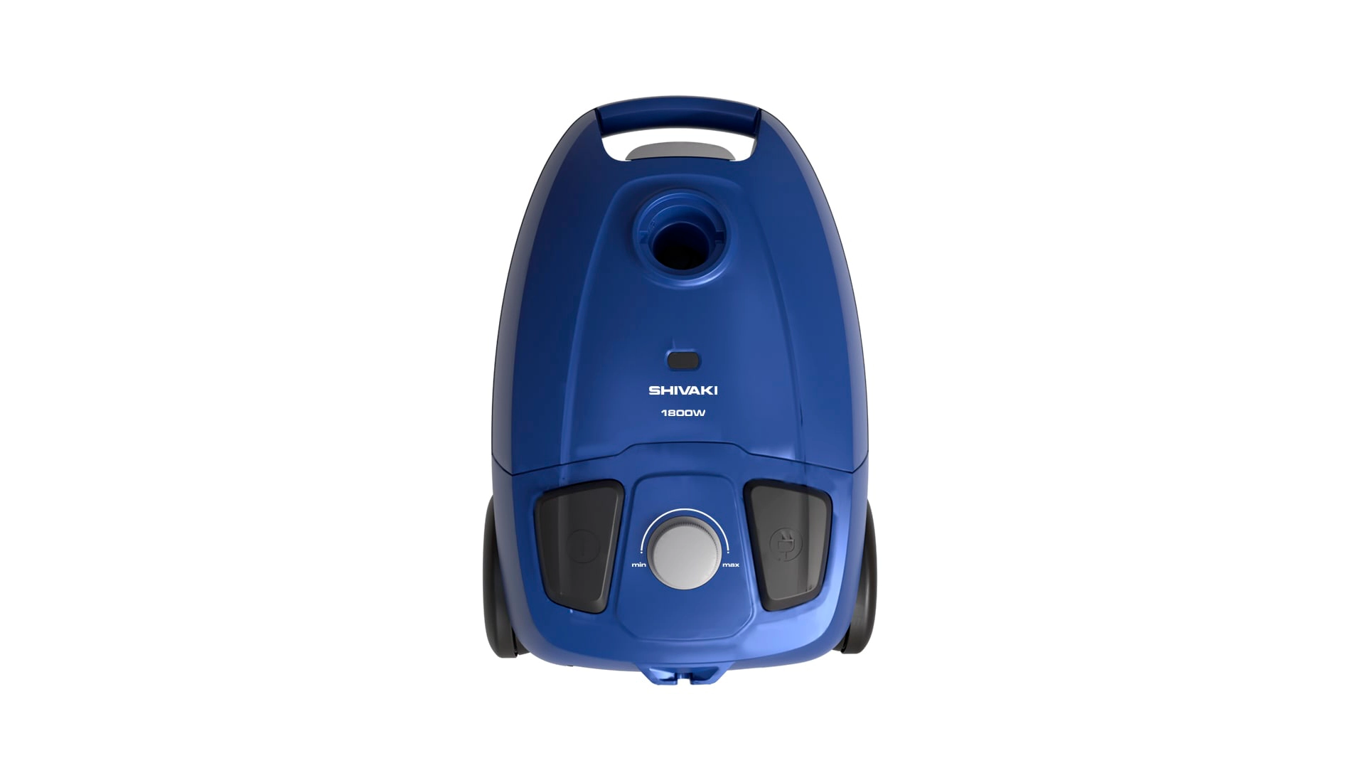 Пылесос Shivaki-Tornado 4218 CF Blue