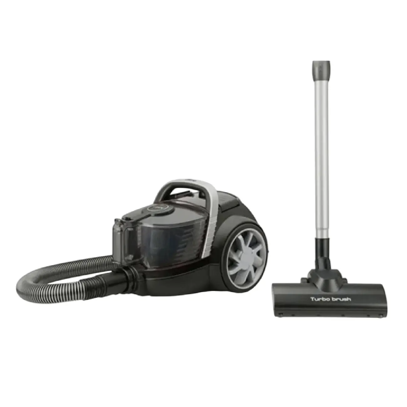 Пылесос Shivaki-VCC 2050 Black