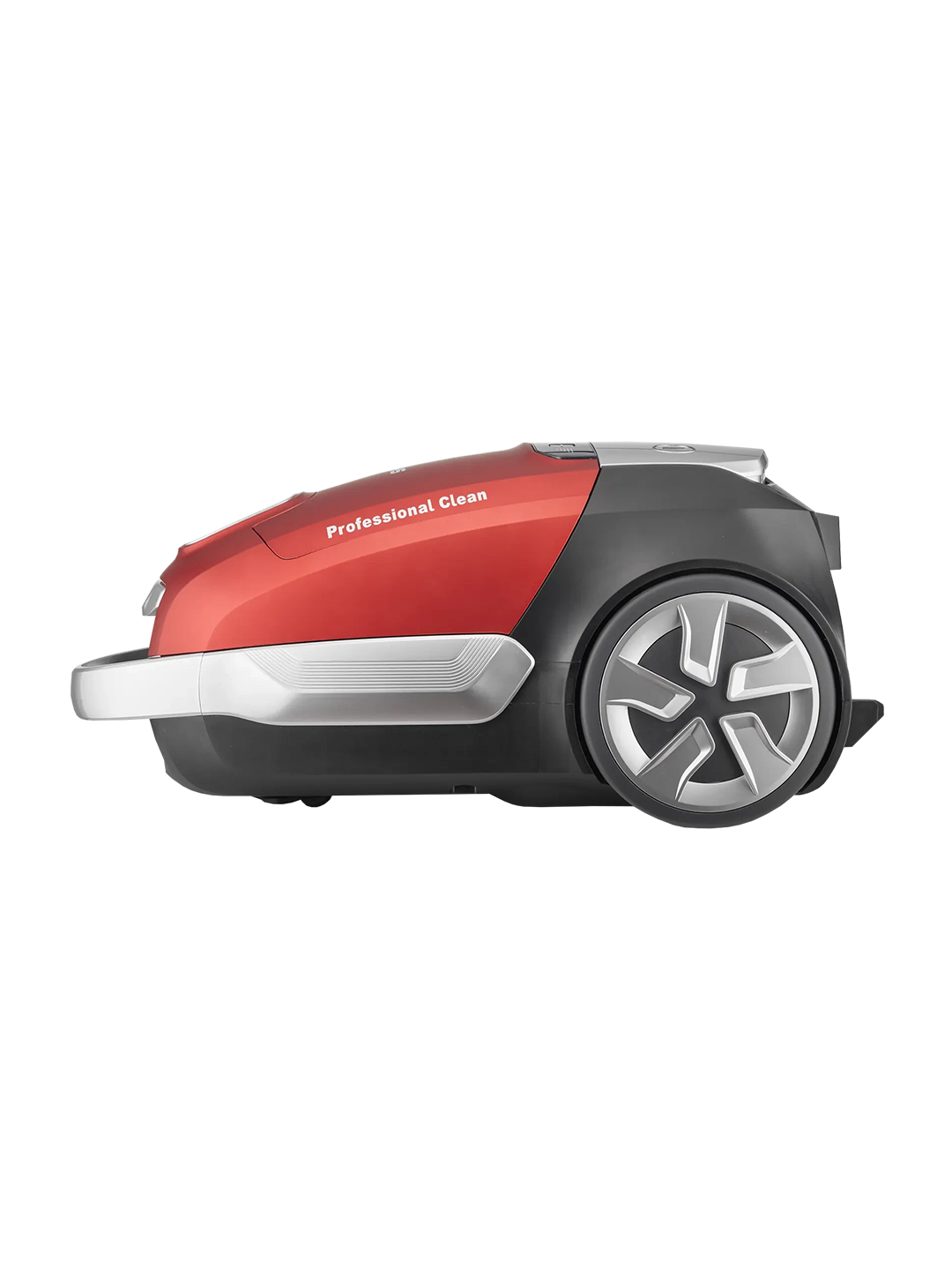 Пылесос Shivaki-B3200 Red