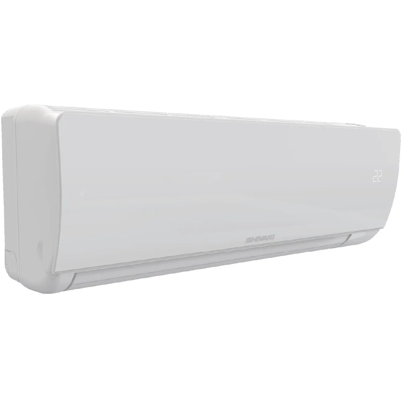 Кондиционер Shivaki 12HE-Elegant Invertor