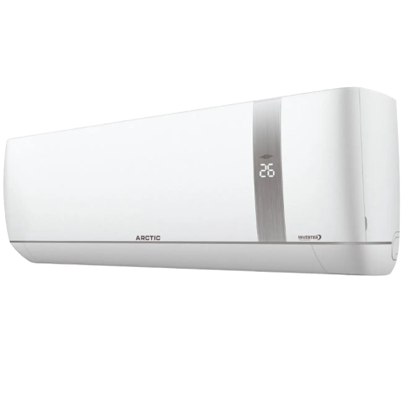 Кондиционер Shivaki Arctic 09BE CrystalL Invertor