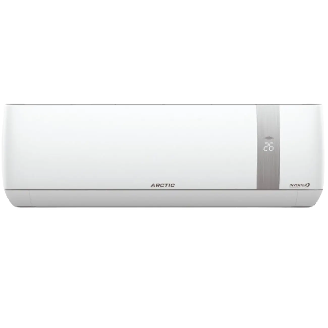 Кондиционер Shivaki Arctic 09BE CrystalL Invertor