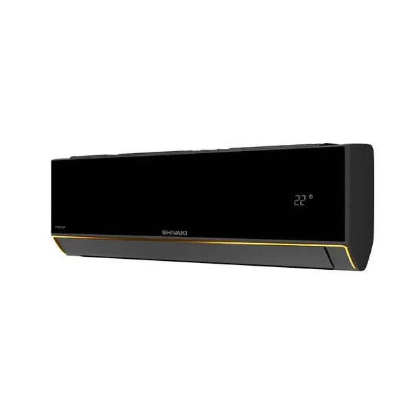 Кондиционер Shivaki 12-Breeze Black