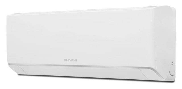 Кондиционер Shivaki 18-Breeze