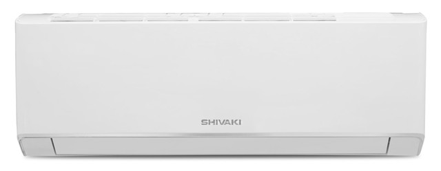 Кондиционер Shivaki 18-Breeze
