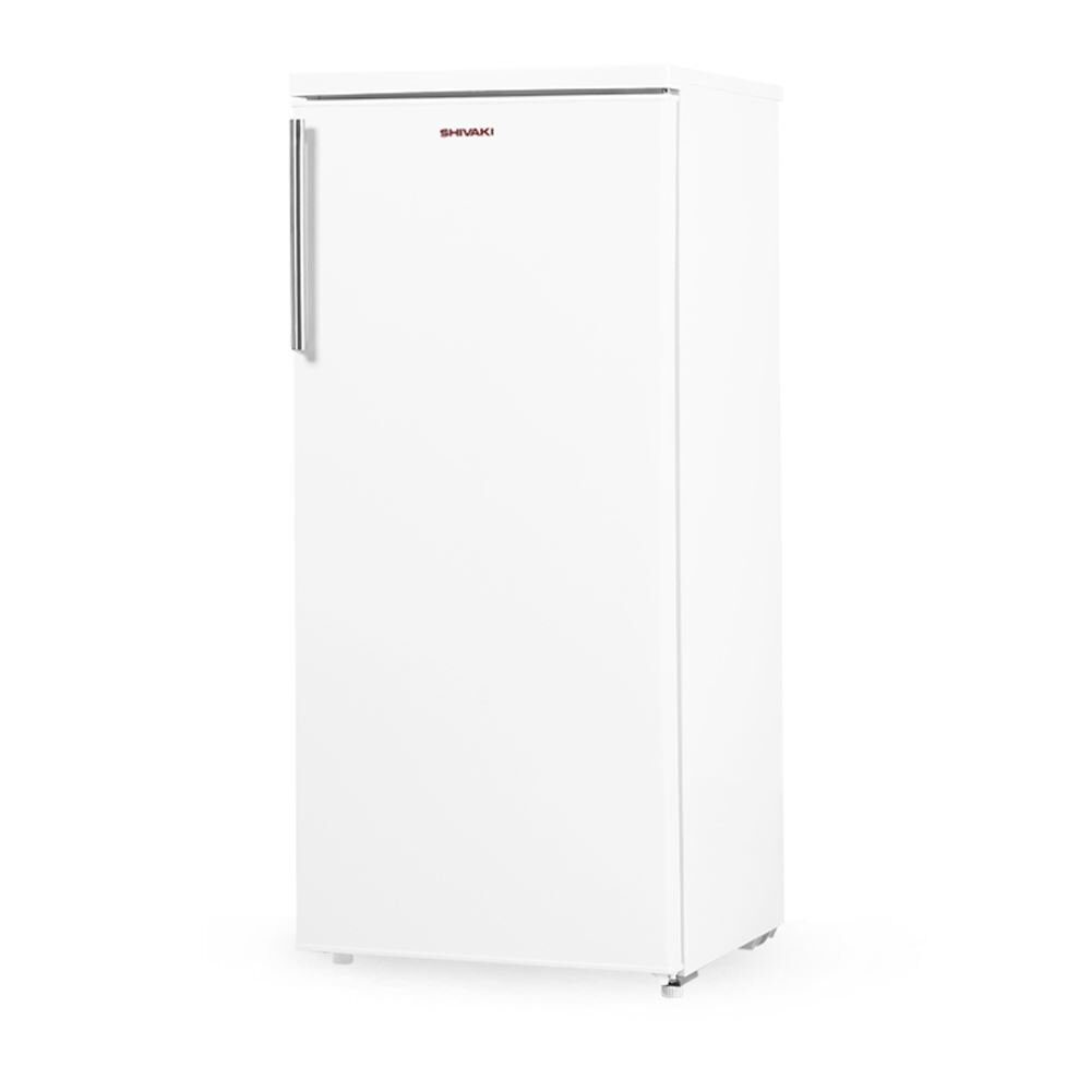 Холодильник Shivaki - 228SD White