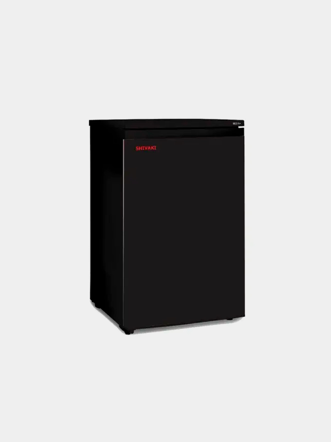 Холодильник Shivaki - 293SD Matte black