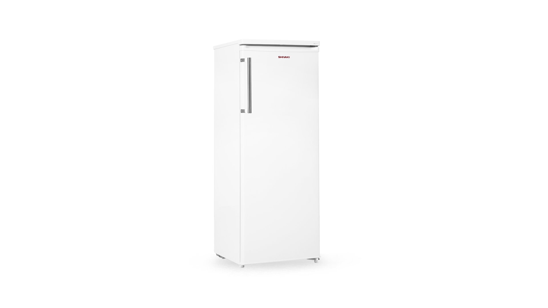Холодильник Shivaki - 293SD White
