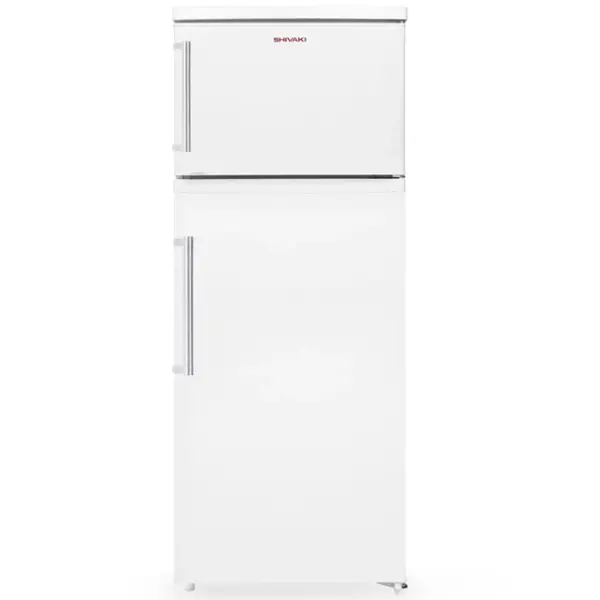Холодильник Shivaki - 276DD White