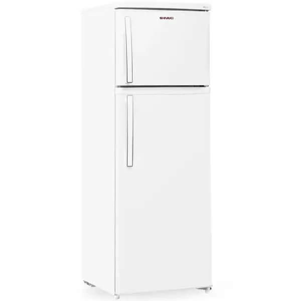 Холодильник Shivaki - 316DD White