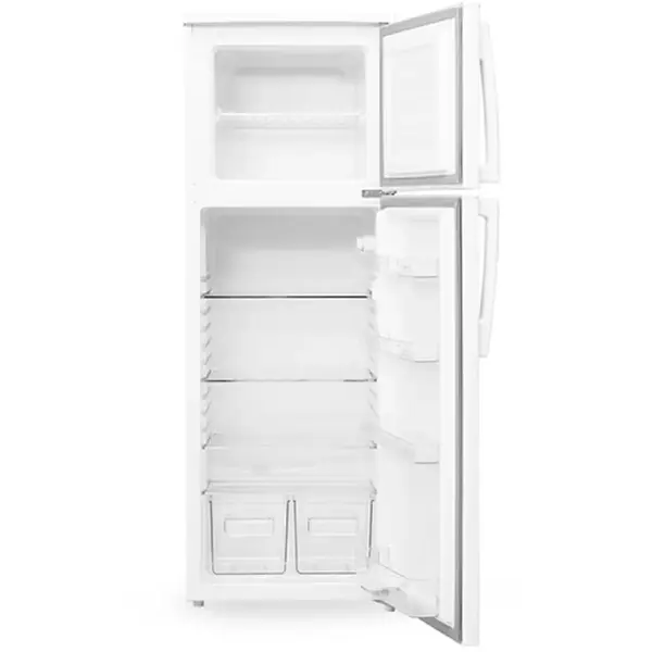 Холодильник Shivaki - 316DD White
