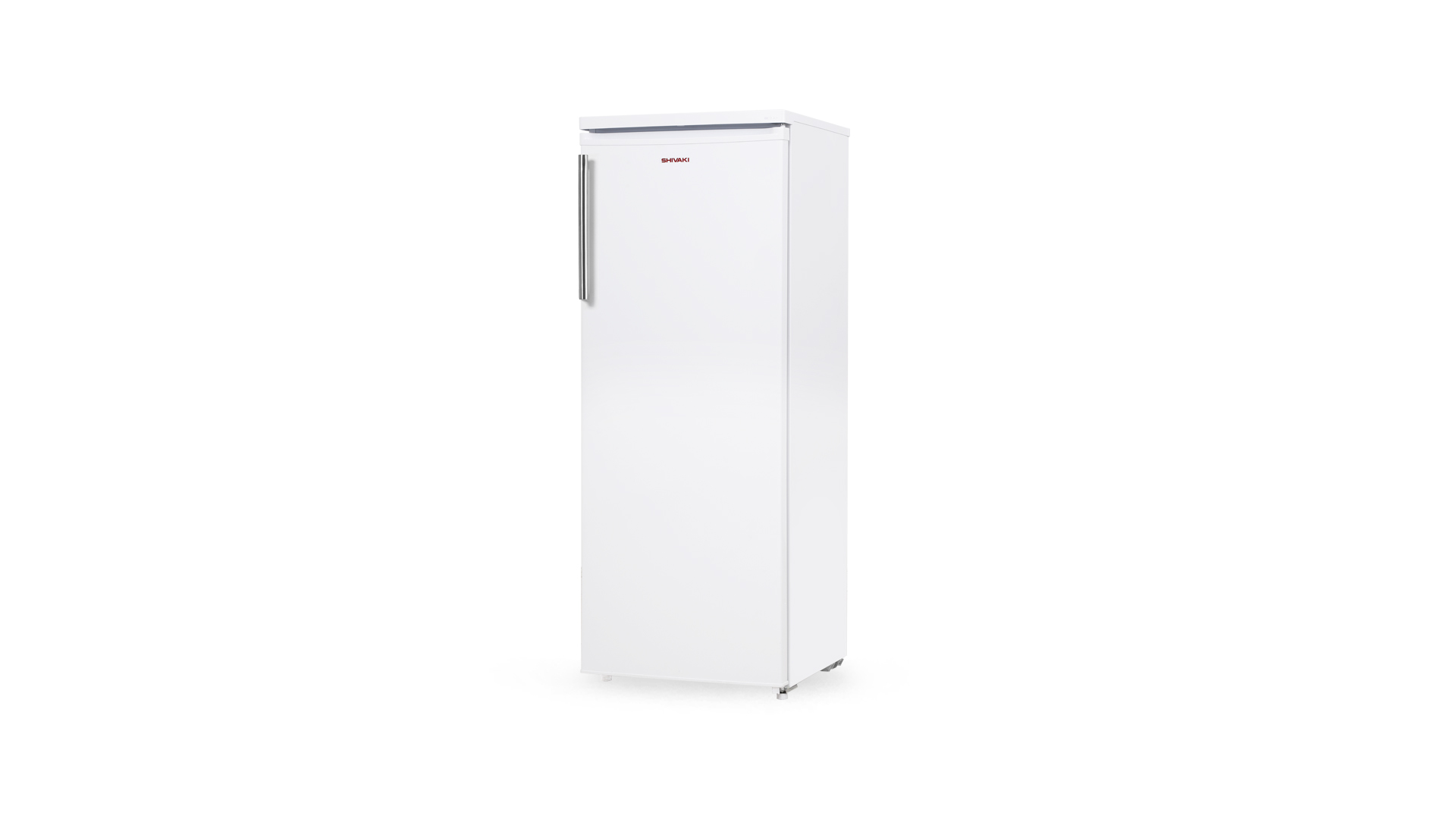 Холодильник Shivaki - 293SD White