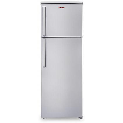 Холодильник Shivaki - 316DD Silvery