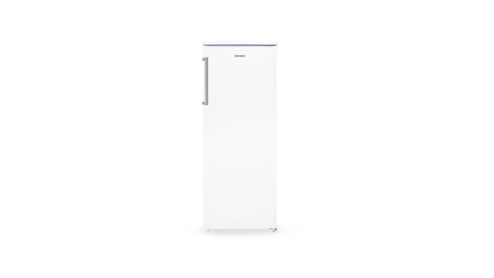 Холодильник Shivaki - 293SD White