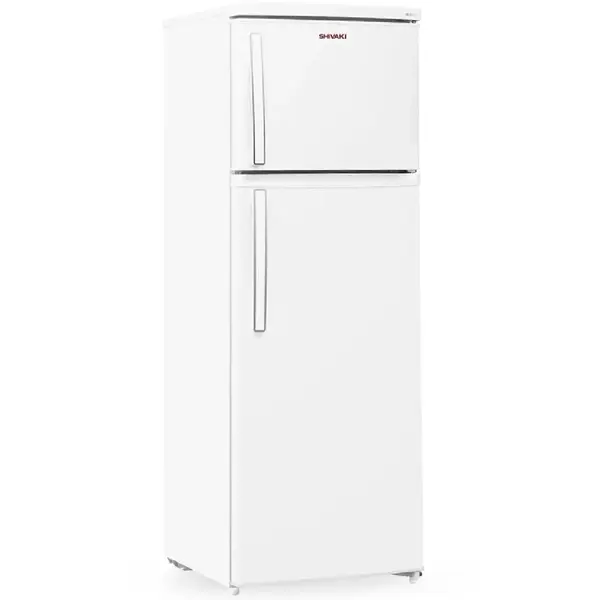 Холодильник Shivaki - 341DD White