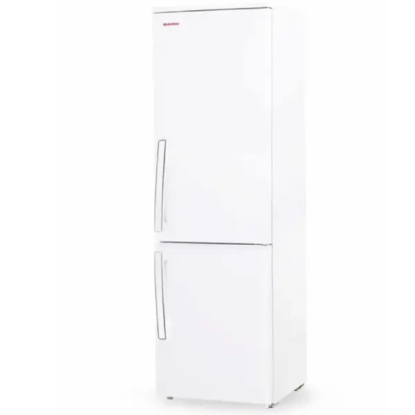 Холодильник Shivaki - 345DD White