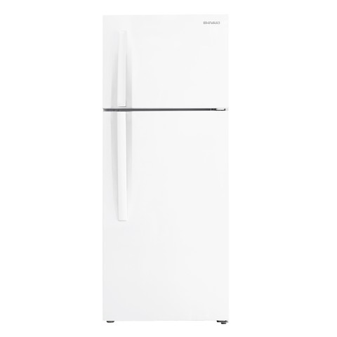 Холодильник Shivaki HD - 360FWENH White Invertor