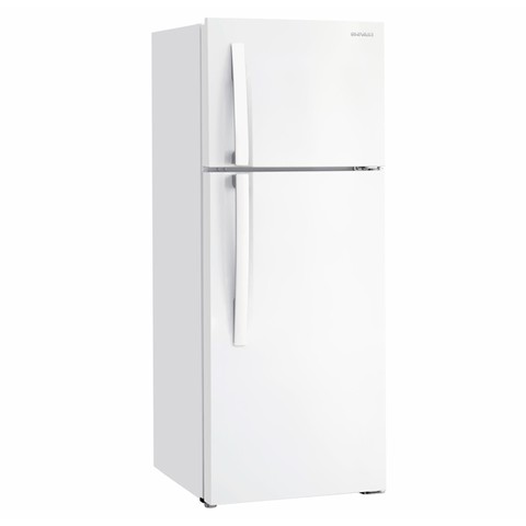Холодильник Shivaki HD - 360FWENH White Invertor